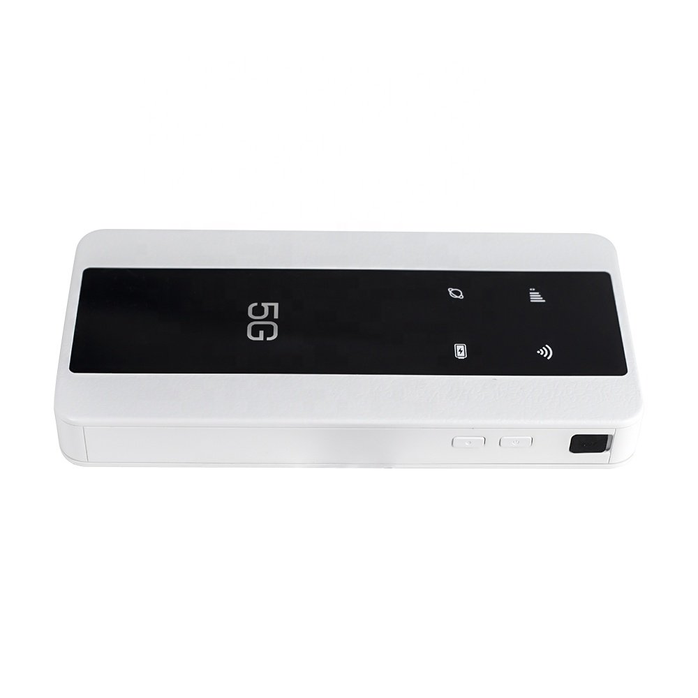 ALLINGE XYY817 5G Wireless router pocket wifi With One Gigabit Port